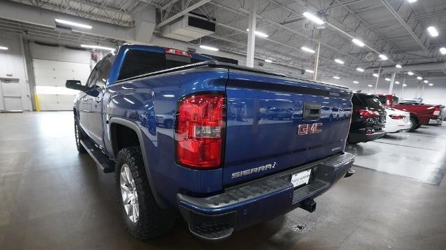 2015 GMC Sierra 1500 Denali