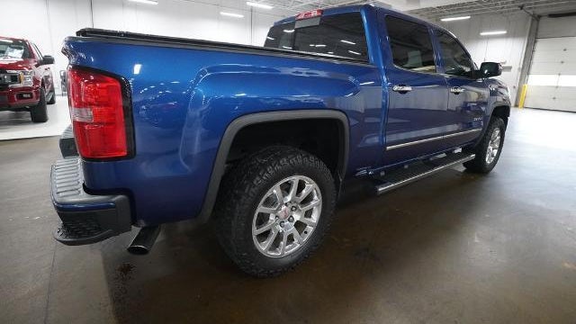 2015 GMC Sierra 1500 Denali