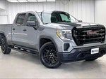 2021 Sierra 1500 Thumbnail 1