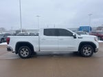 2022 Sierra 1500 Limited Thumbnail 2