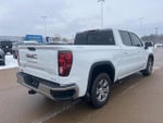 2022 Sierra 1500 Limited Thumbnail 3