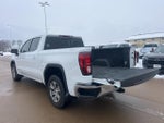 2022 Sierra 1500 Limited Thumbnail 7