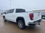 2022 Sierra 1500 Limited Thumbnail 8