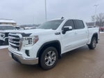 2022 Sierra 1500 Limited Thumbnail 10