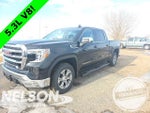 2021 Sierra 1500 Thumbnail 1