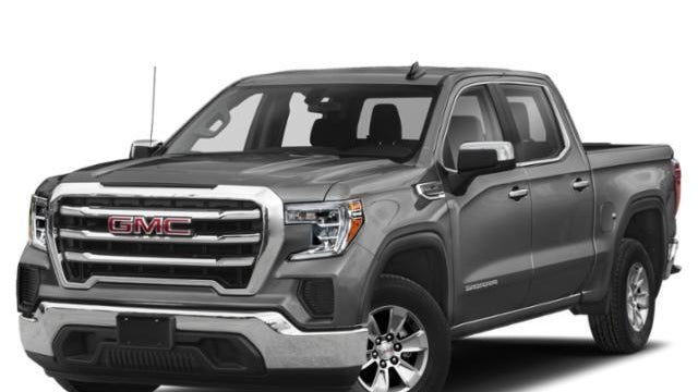 Preowned 2020 GMC Sierra 1500 SLE for Sale