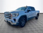 2021 Sierra 1500 Thumbnail 3