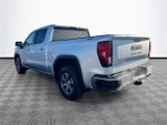 2021 Sierra 1500 Thumbnail 4