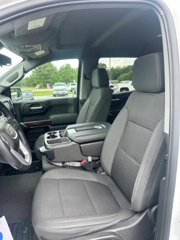 2021 GMC Sierra - $33,997