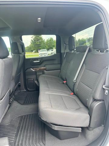 2021 GMC Sierra - $33,997
