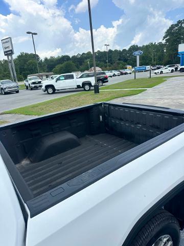 2021 GMC Sierra - $33,997
