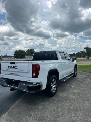 2021 GMC Sierra - $33,997