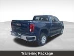2021 Sierra 1500 Thumbnail 3