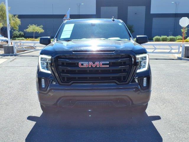 2021 GMC Sierra - $29,300