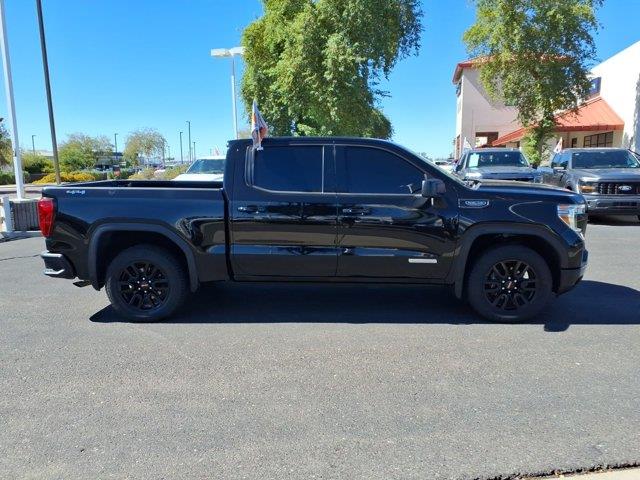 2021 GMC Sierra - $29,300