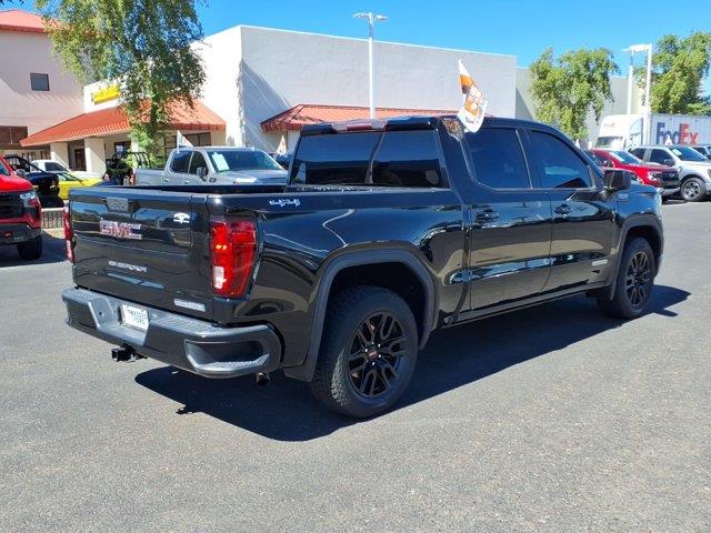 2021 GMC Sierra - $29,300