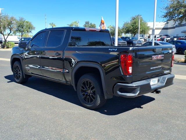 2021 GMC Sierra - $29,300