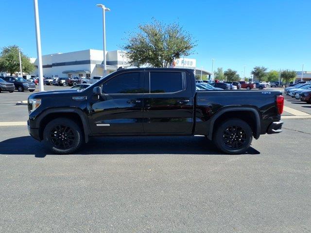 2021 GMC Sierra - $29,300