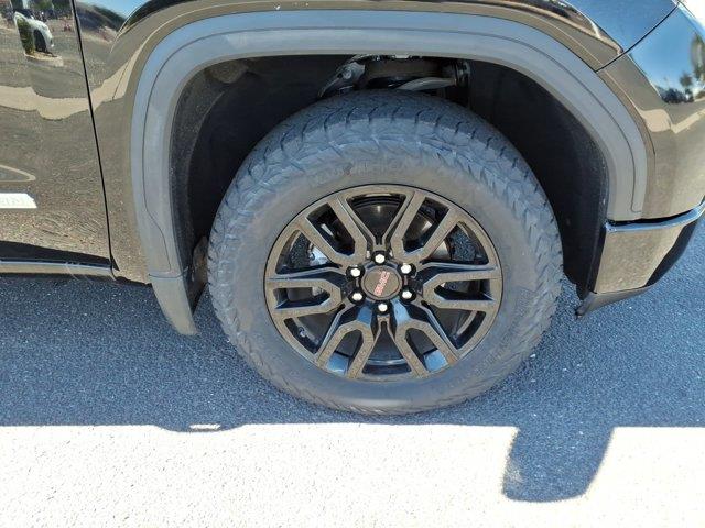 2021 GMC Sierra - $29,300