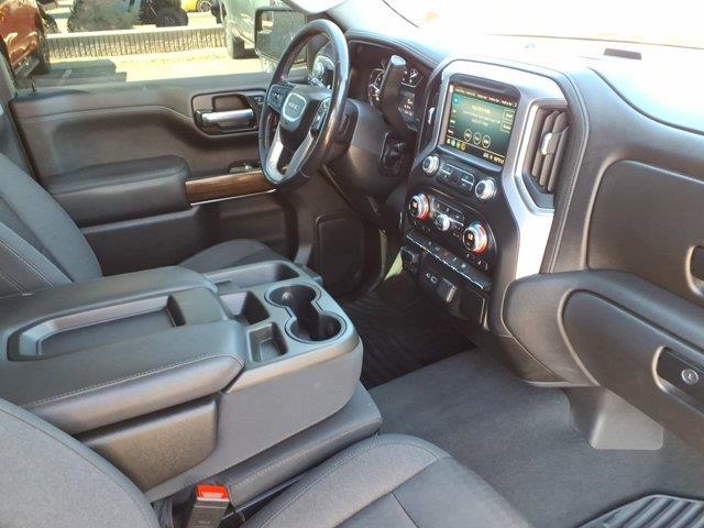 2021 GMC Sierra - $29,300