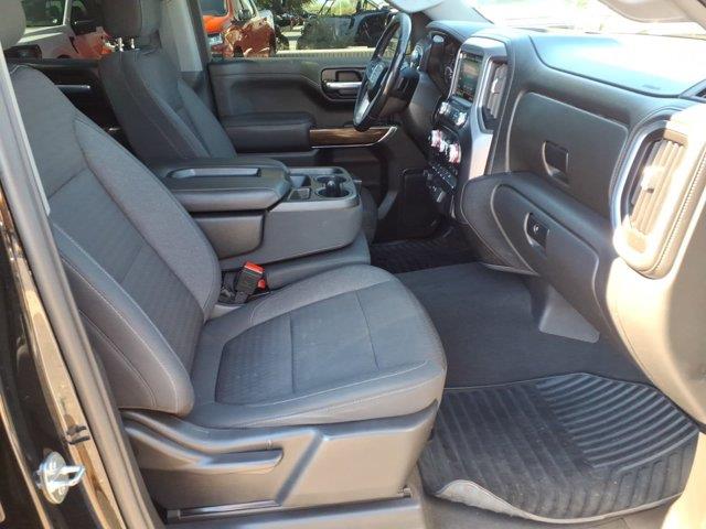 2021 GMC Sierra - $29,300