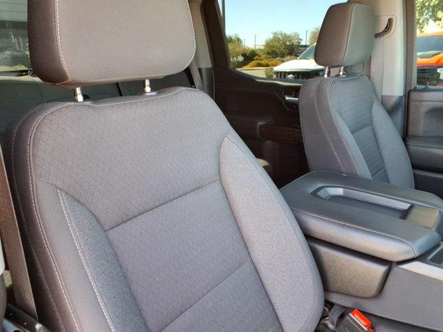 2021 GMC Sierra - $29,300
