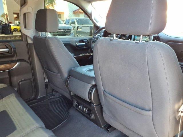 2021 GMC Sierra - $29,300