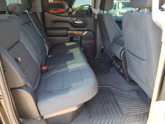 2021 GMC Sierra - $29,300