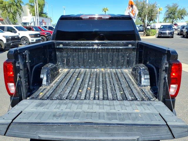 2021 GMC Sierra - $29,300