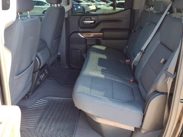 2021 GMC Sierra - $29,300
