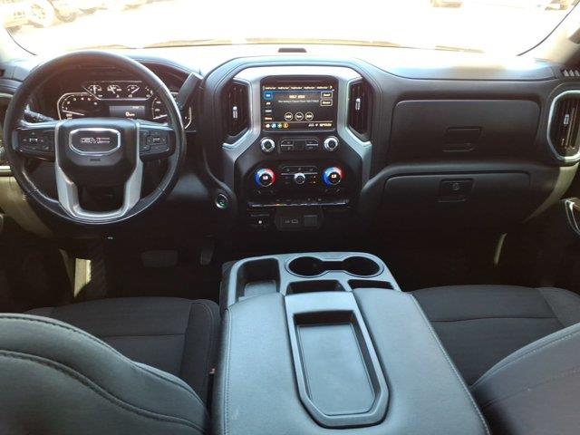 2021 GMC Sierra - $29,300