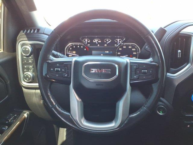 2021 GMC Sierra - $29,300