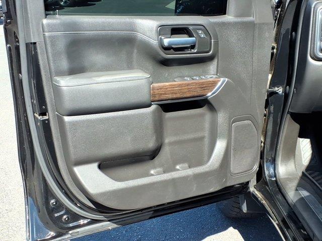 2021 GMC Sierra - $29,300