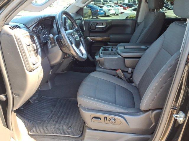 2021 GMC Sierra - $29,300