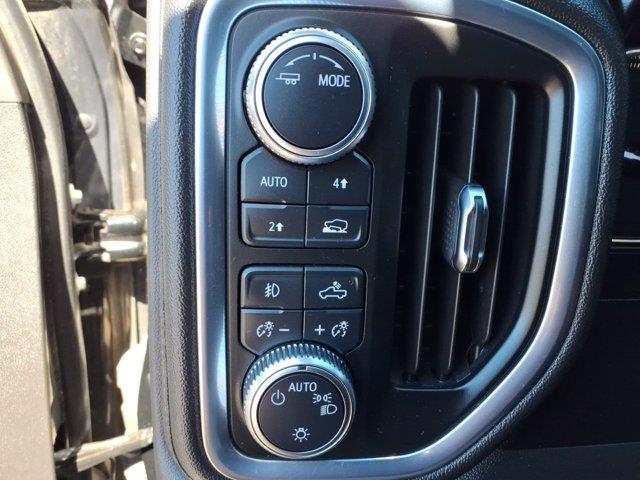 2021 GMC Sierra - $29,300