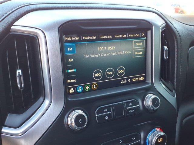 2021 GMC Sierra - $29,300