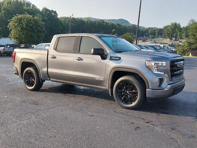 2022 GMC Sierra Limited - $29,427