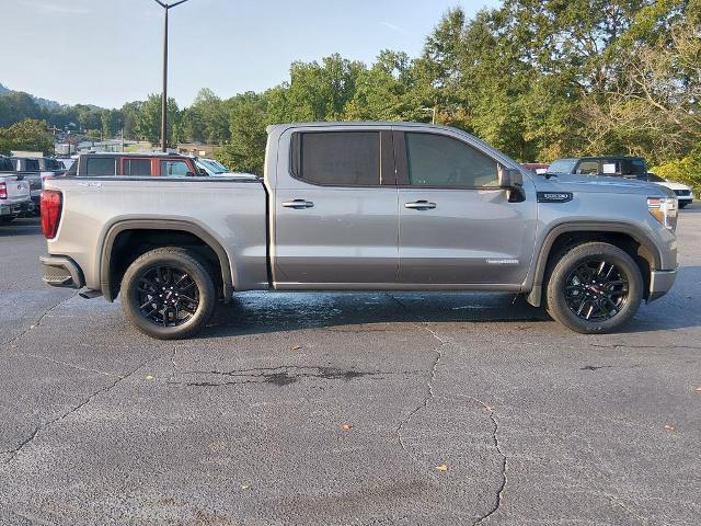 2022 GMC Sierra Limited - $29,427