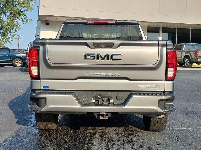 2022 GMC Sierra Limited - $29,427