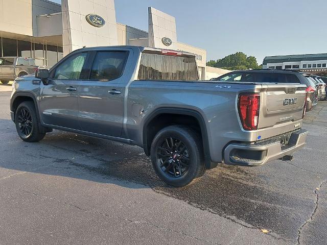 2022 GMC Sierra Limited - $29,427
