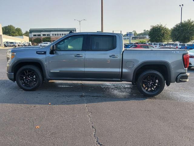 2022 GMC Sierra Limited - $29,427
