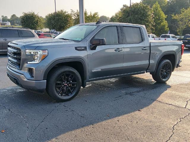 2022 GMC Sierra Limited - $29,427