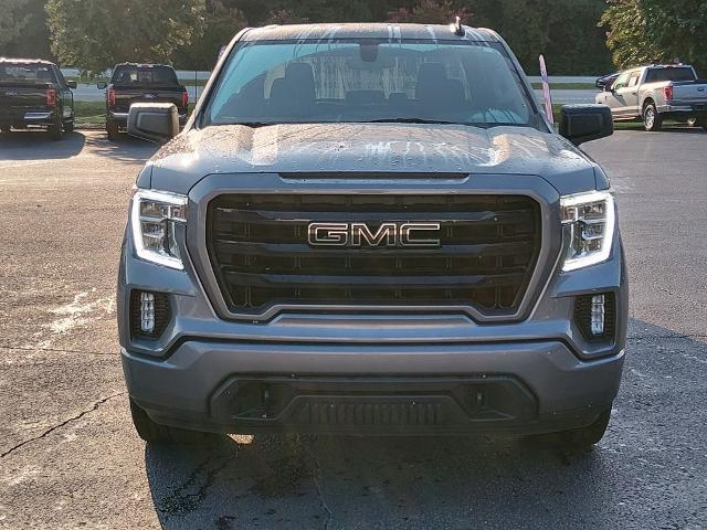 2022 GMC Sierra Limited - $29,427