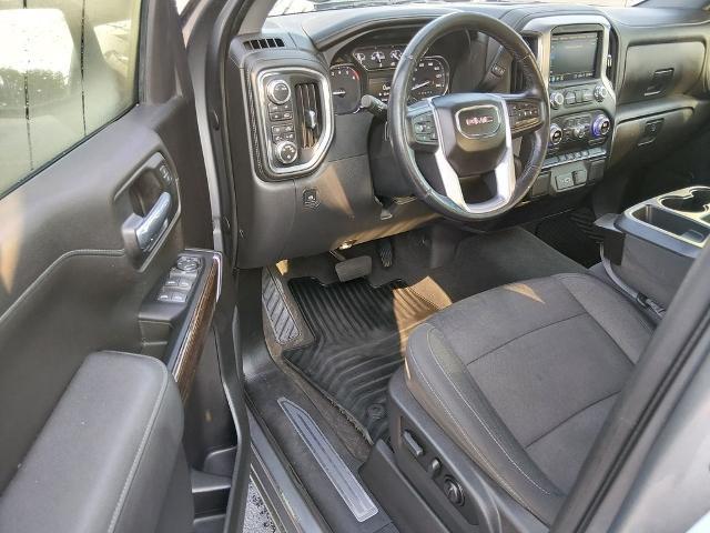 2022 GMC Sierra Limited - $29,427