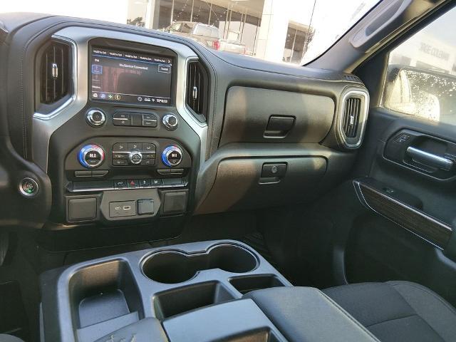 2022 GMC Sierra Limited - $29,427