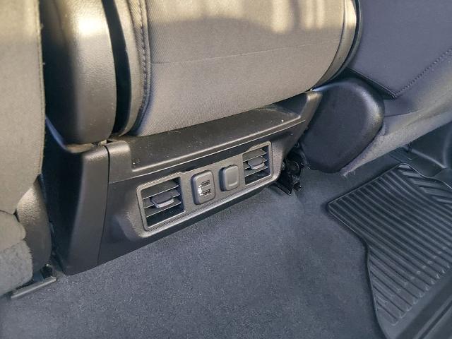 2022 GMC Sierra Limited - $29,427