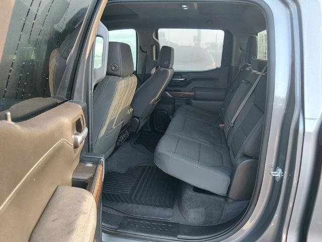 2022 GMC Sierra Limited - $29,427