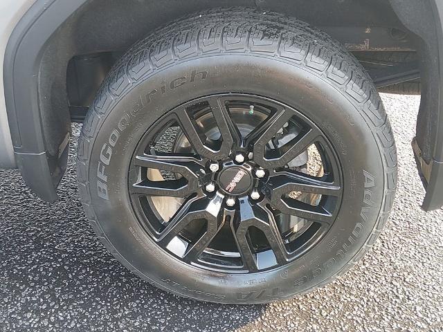 2022 GMC Sierra Limited - $29,427