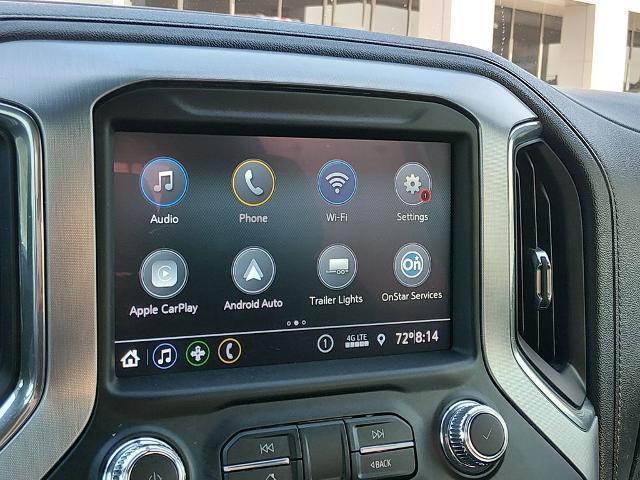 2022 GMC Sierra Limited - $29,427