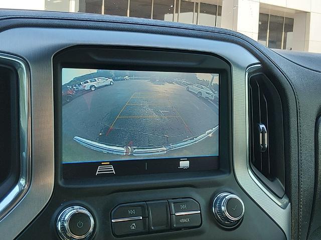 2022 GMC Sierra Limited - $29,427